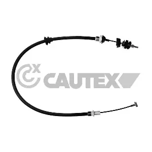 468110 CAUTEX