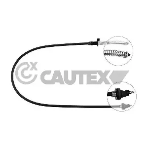 CAUTEX 015584