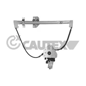 087123 CAUTEX