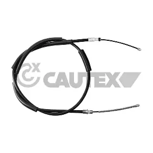 760097 CAUTEX