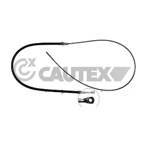 766045 CAUTEX
