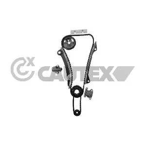 752106 CAUTEX
