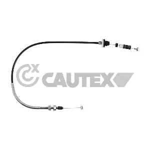761157 CAUTEX