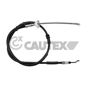 763052 CAUTEX