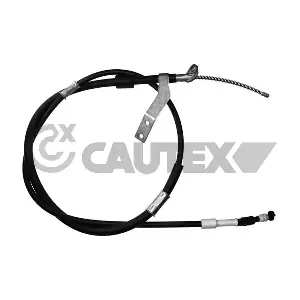 762803 CAUTEX