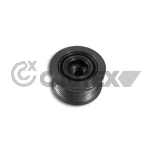 200910 CAUTEX