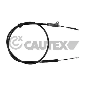 762884 CAUTEX
