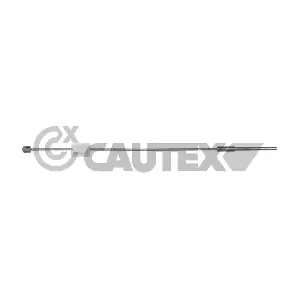 761443 CAUTEX
