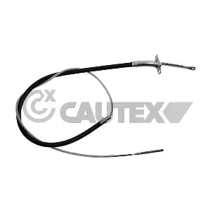 766048 CAUTEX