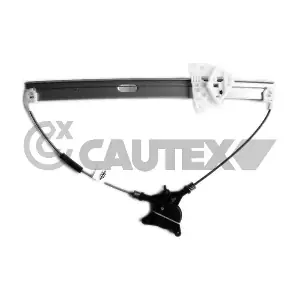 707217 CAUTEX