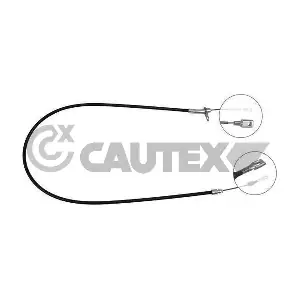 766230 CAUTEX