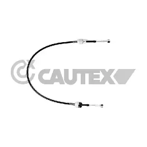 772570 CAUTEX