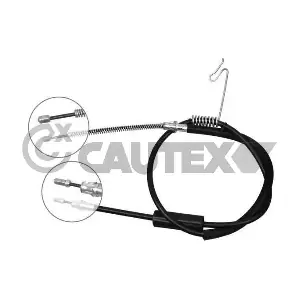 088066 CAUTEX