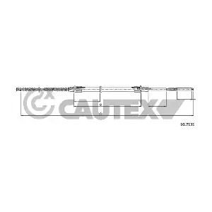 763018 CAUTEX