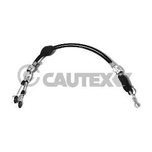 766488 CAUTEX