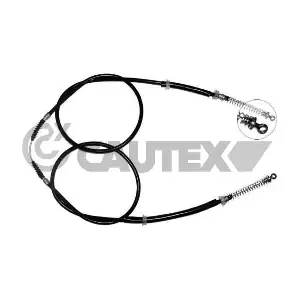 017148 CAUTEX