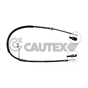 088053 CAUTEX