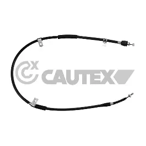 761560 CAUTEX