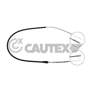 468048 CAUTEX