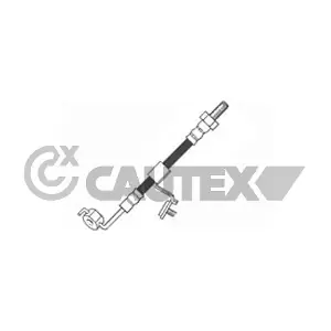 080016 CAUTEX