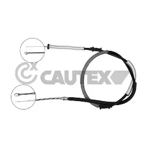 CAUTEX 761071