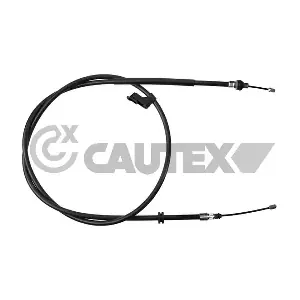 761429 CAUTEX