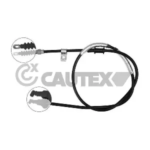 708122 CAUTEX