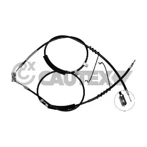 CAUTEX 088064