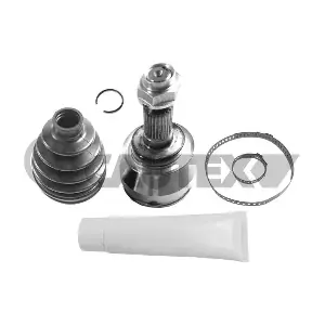 760178 CAUTEX
