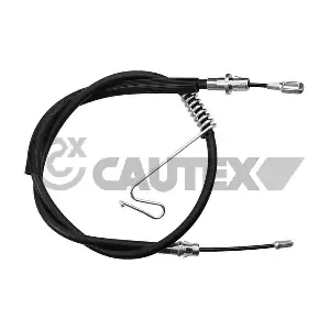 761451 CAUTEX