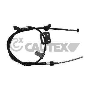 168305 CAUTEX