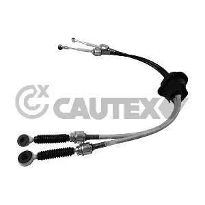 766490 CAUTEX