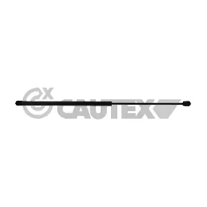 773154 CAUTEX