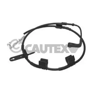 755095 CAUTEX