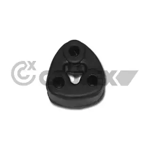 CAUTEX 480612 Кронштейн, система відведення ВГ