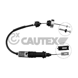 CAUTEX 038456