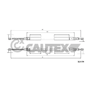 762427 CAUTEX