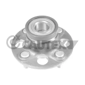 760281 CAUTEX