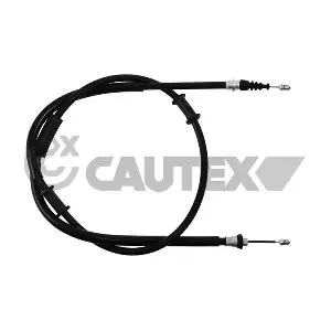 760999 CAUTEX
