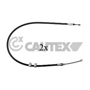766297 CAUTEX