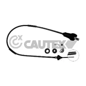 037003 CAUTEX