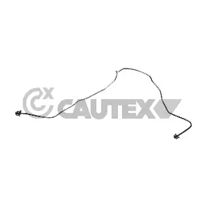 766587 CAUTEX