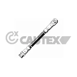 220007 CAUTEX