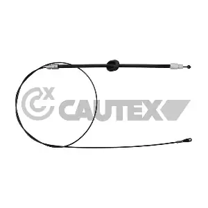 766278 CAUTEX