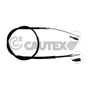 760595 CAUTEX