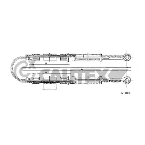 CAUTEX 762575