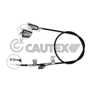 069072 CAUTEX