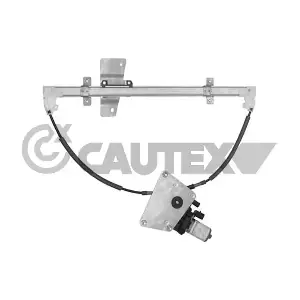 067054 CAUTEX