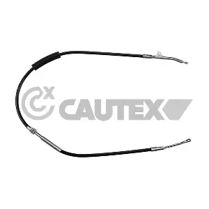 766056 CAUTEX