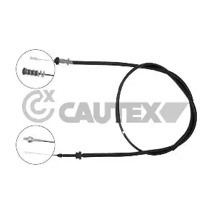 763110 CAUTEX